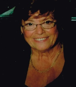 Obituary for Sheila Jean Crowell DeLamar